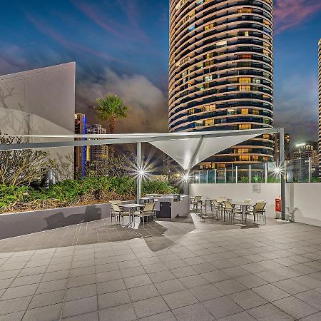 Air On Broadbeach Gold Coast Exterior foto
