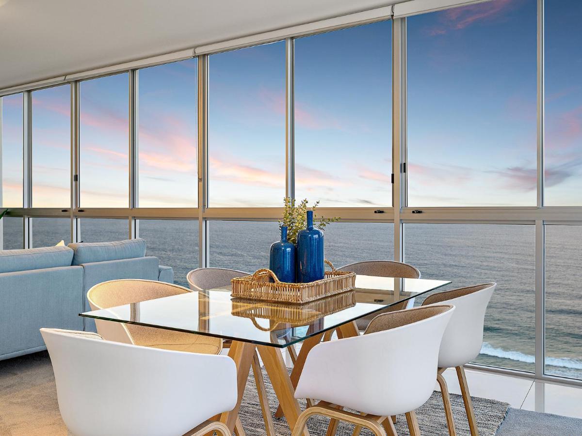 Air On Broadbeach Gold Coast Exterior foto